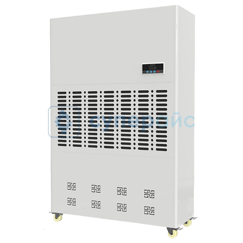 Устройство для удаления влаги MeiPuda KS-8480C фото 1