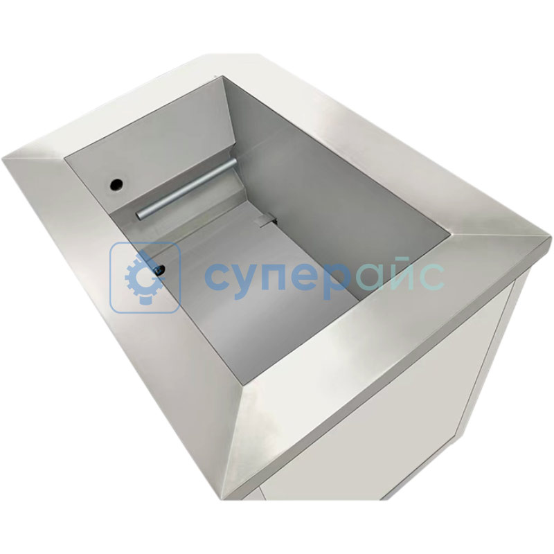 Очиститель ультразвуковой FUYANG F-1108 (28 кГц) фото 5