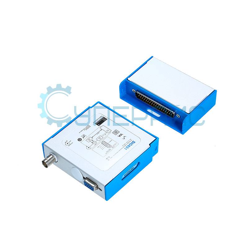 USB генератор сигналов LOTO SIG851