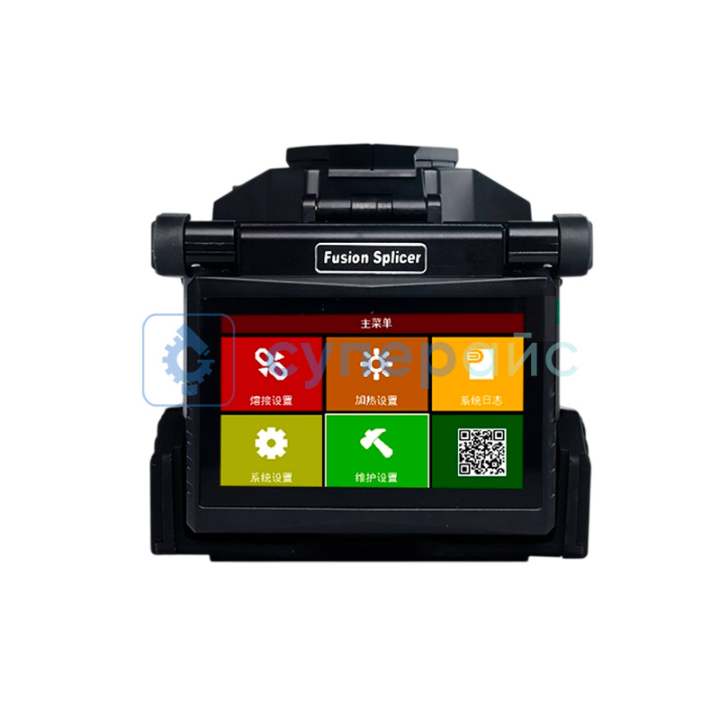 Сварочный аппарат для оптоволокна DVP765 фото 1