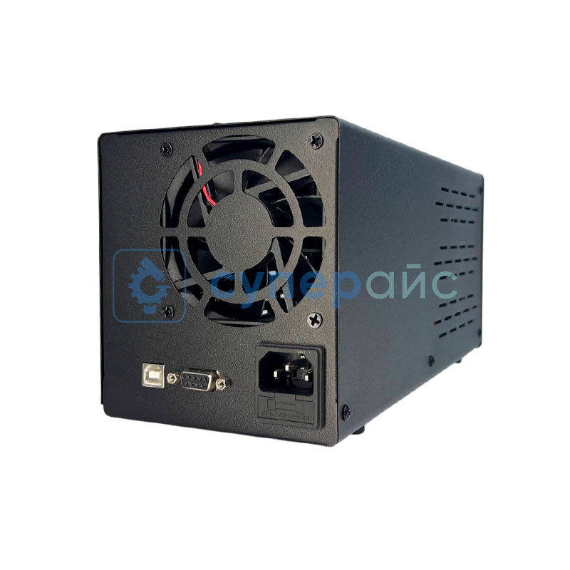 Одноканальный источник питания KUAIQU SPPS-D8001-232 фото 5