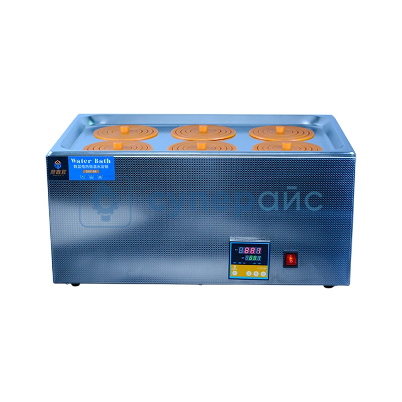 Промышленная водяная баня Dingxinyi DXY-S6 фото 1