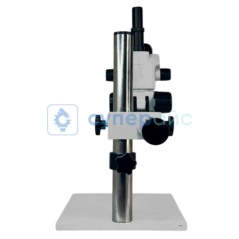 Микроскоп тринокулярный Dagong SZ6745T-STL3 фото 2