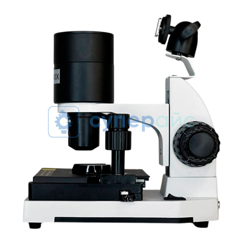 Профессиональный видеомикроскоп XW-880 1200X фото 1