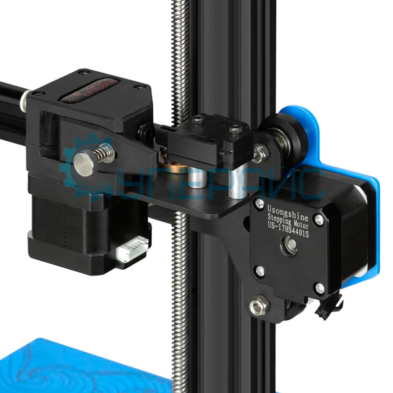 3D-принтер TwoTrees Blu-3 V2 с сенсорным экраном