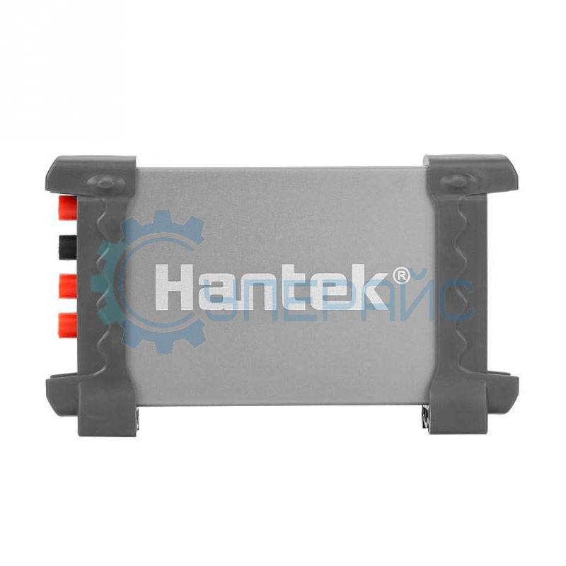 USB мультиметр с регистратором данных Hantek 365A