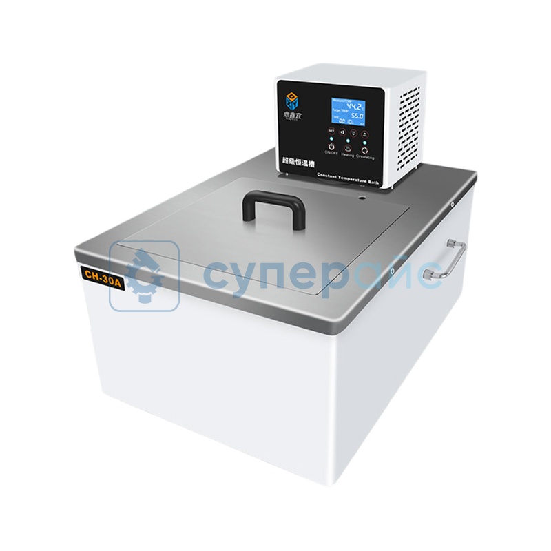 Термостатирующая баня Dingxinyi CH-30A фото 1