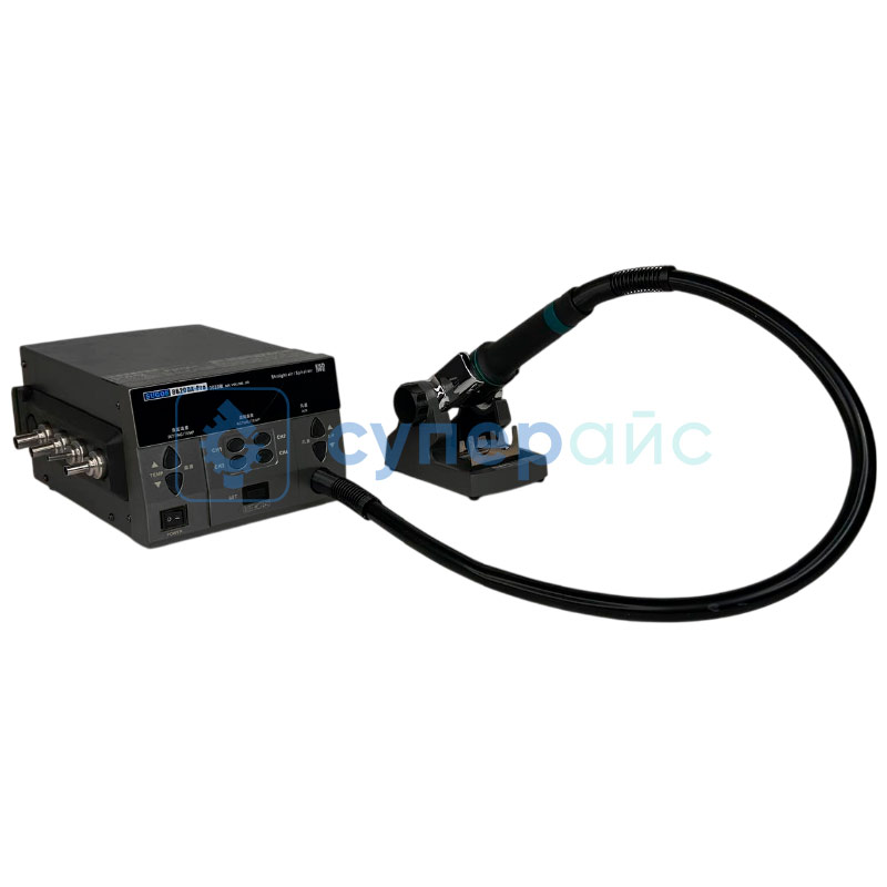 Термовоздушная паяльная станция SUGON 8620DX PRO фото 12