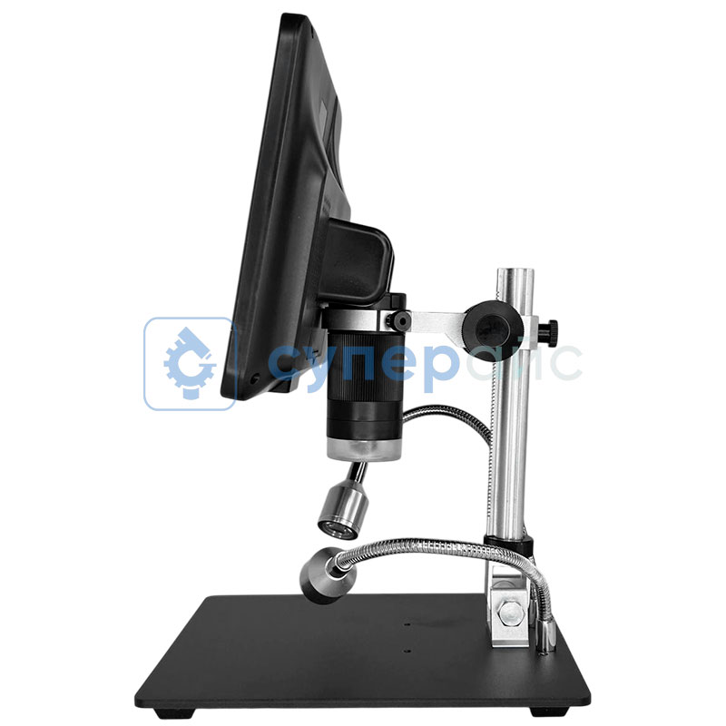 Микроскоп электронный Andonstar AD208 фото 3