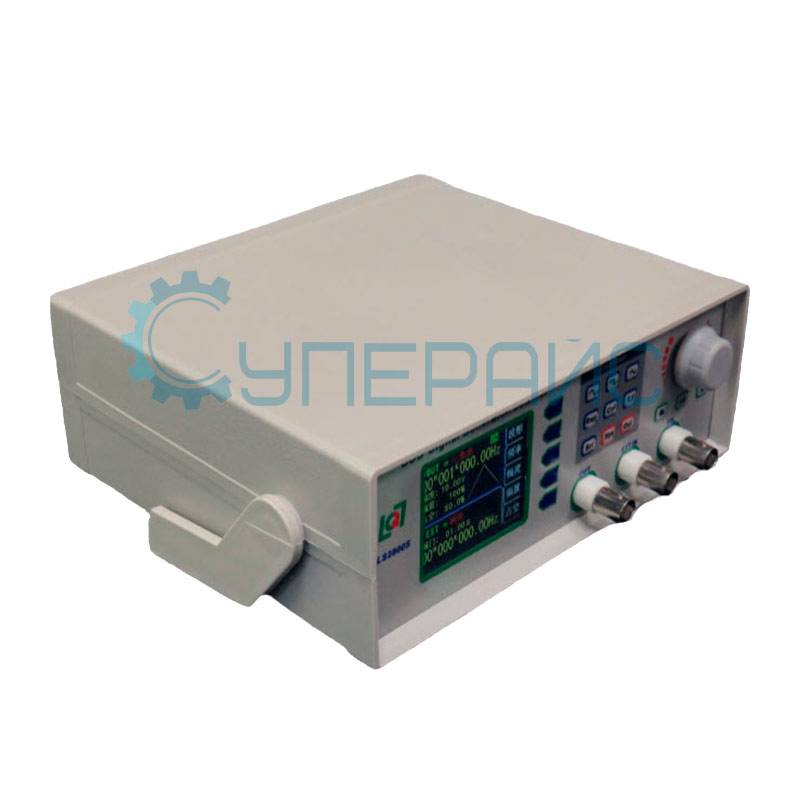 Генератор сигналов QLS2800S-5M
