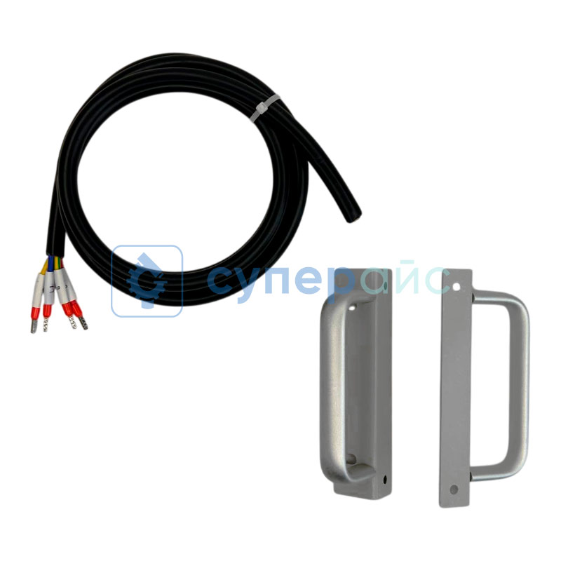 Стабилизированный блок питания MAISHENG WSD-6010H (60В, 100А) фото 5