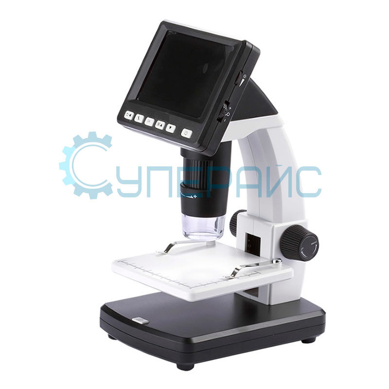Цифровой микроскоп Opto-Edu A33.5001