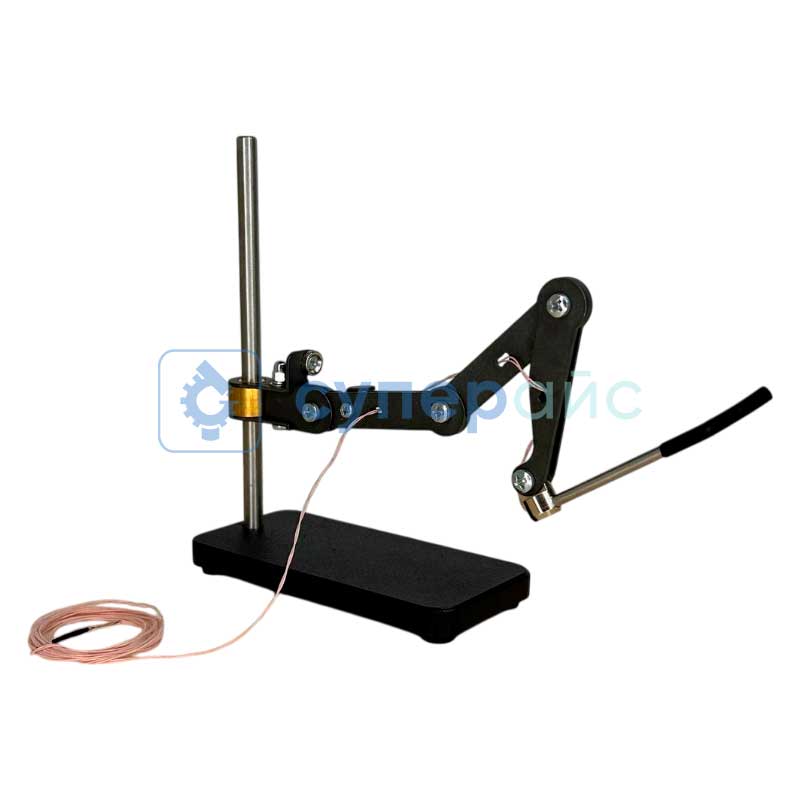 Паяльная ИК станция Термопро ИК-650 ПРО комплект «КОМФОРТ» фото 14