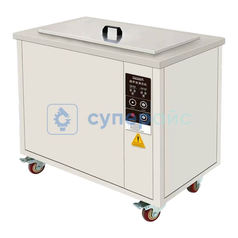 Очиститель ультразвуковой FUYANG F-1108 (28 кГц) фото 2