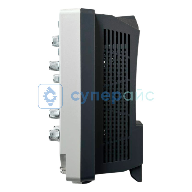 Четырехканальный осциллограф Owon ADS3104 фото 1