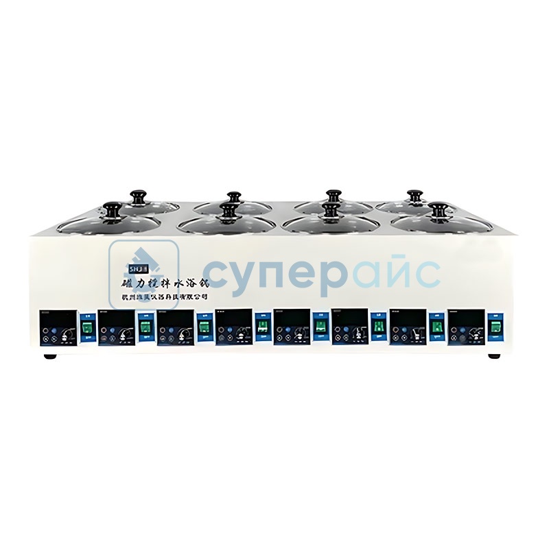 Лабораторная ванна Bonakeji SHJ-8 фото 1