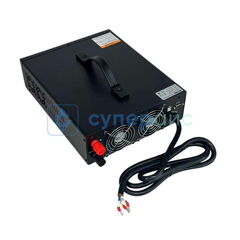 Универсальный источник питания Nice-power R-SPS15100-232 фото 5