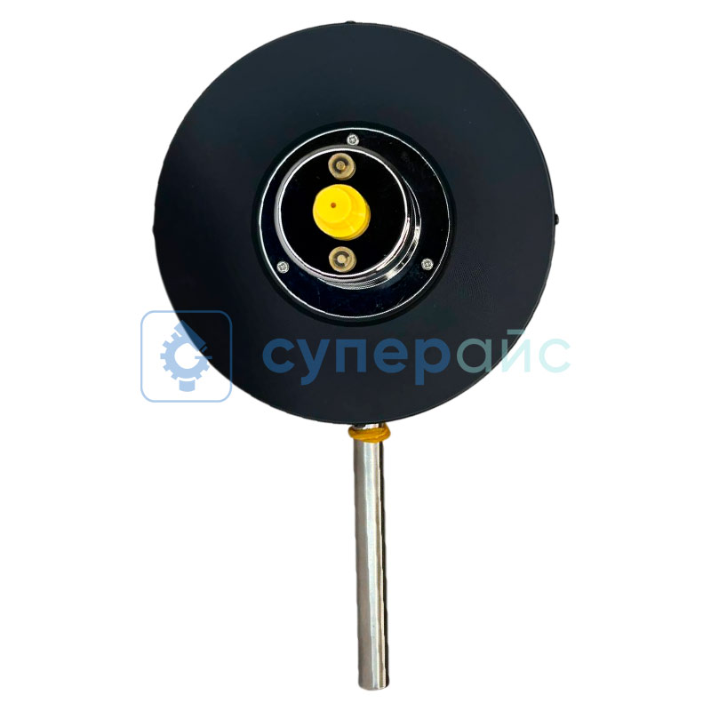 Вискозиметр XingYun NDJ-1 фото 3