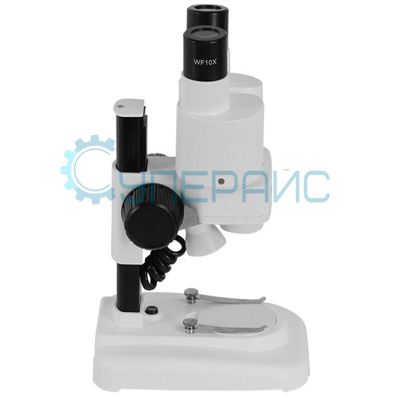 Бинокулярный стереомикроскоп AOmekie XTX-20X