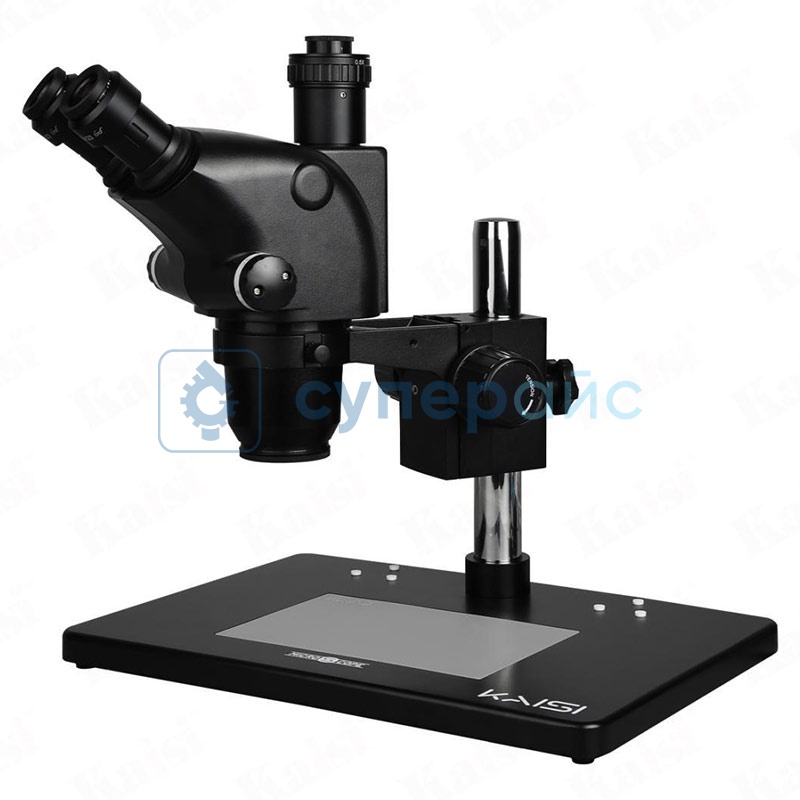 Тринокулярный микроскоп Kaisi 36575 фото 1