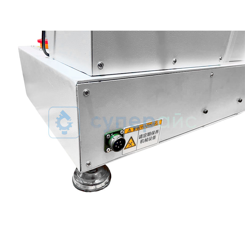 Устройство для испытания на растяжение Huaqi 500N фото 1