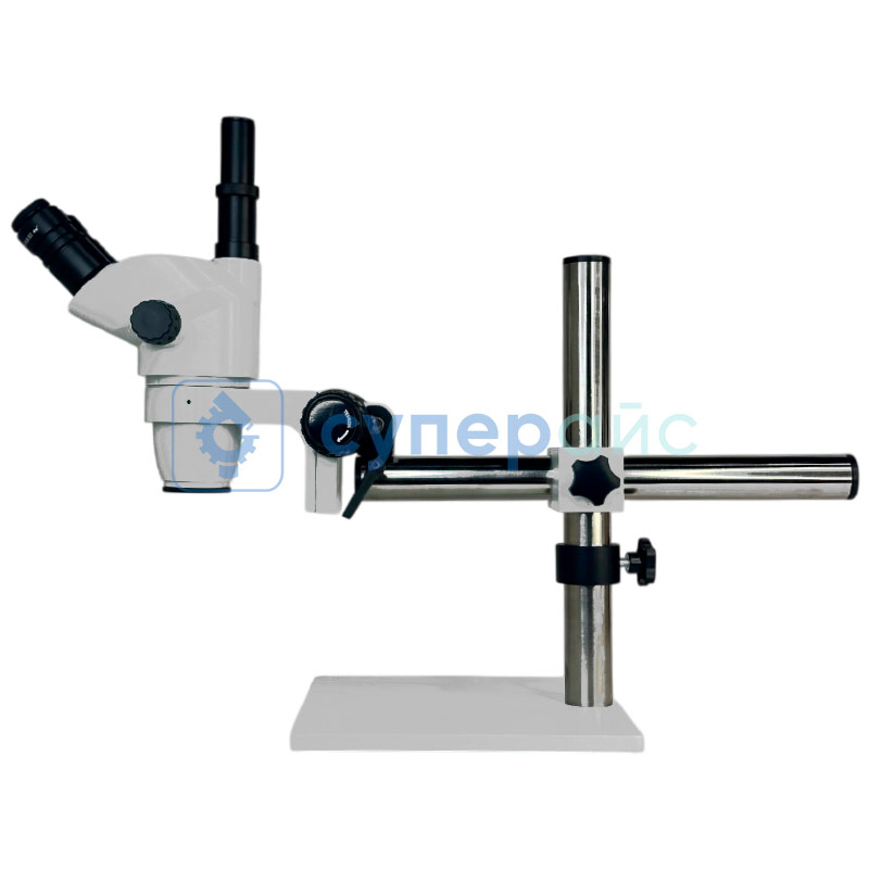 Микроскоп тринокулярный Dagong SZ6745T-STL3 фото 1
