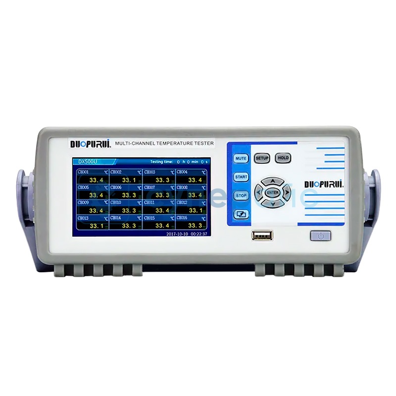 Цифровой термогигрометр Duopurui DX500G 16 фото 1