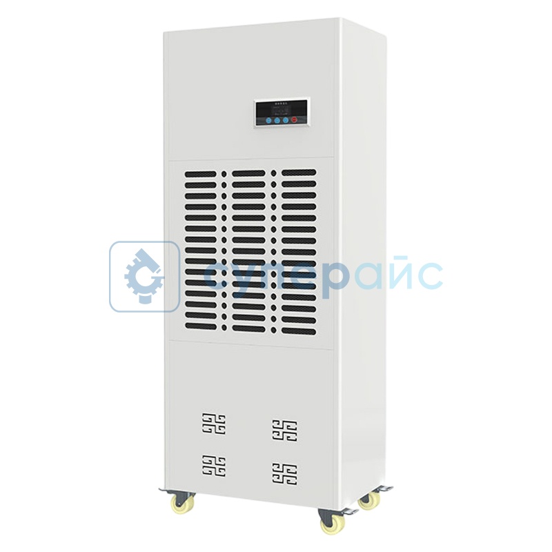 Осушитель воздуха SR SR-7168E фото 1