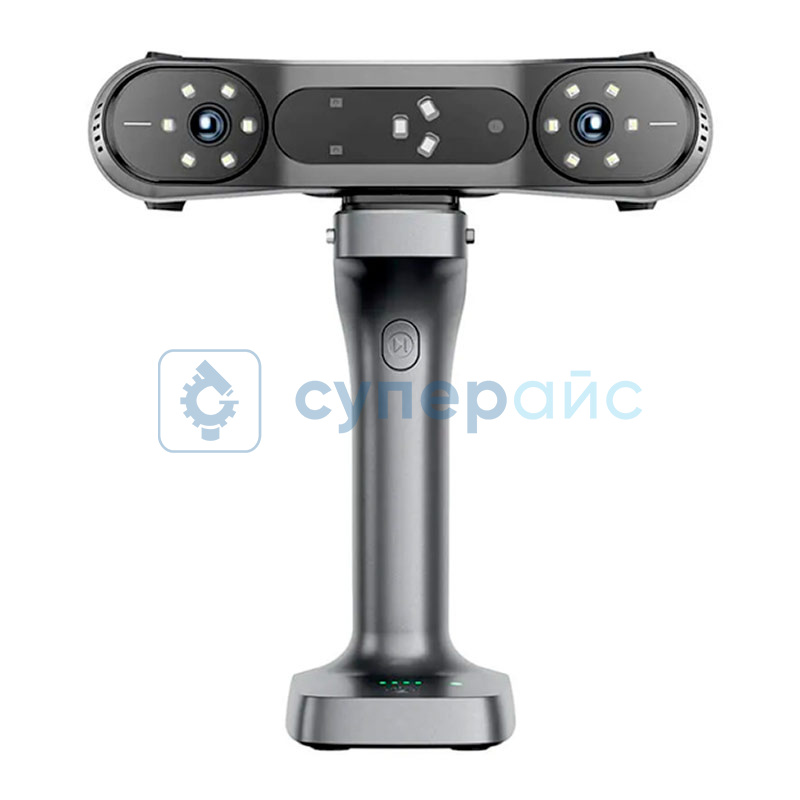 3D сканер Creality Raptor X фото 1