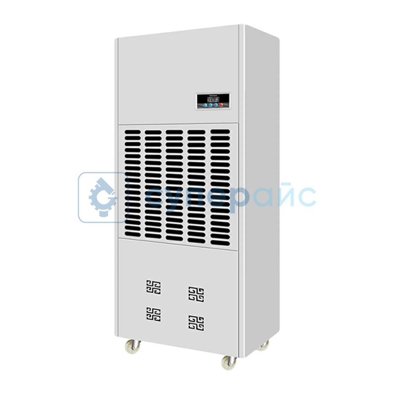 Осушитель воздуха Aishidu ASD-240B фото 1