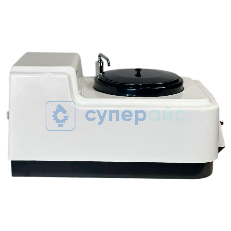 Металлографический шлифовально-полировочный станок ENLAB ELB-MP-1B фото 3