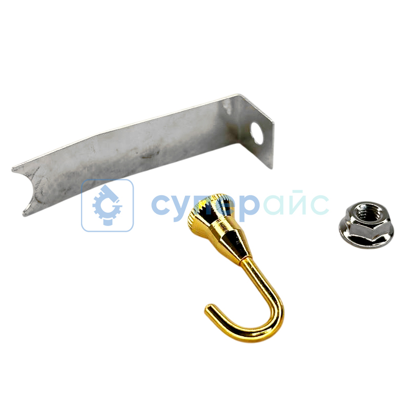 Высоковольтный пробник RIGOL RP1010H фото 2