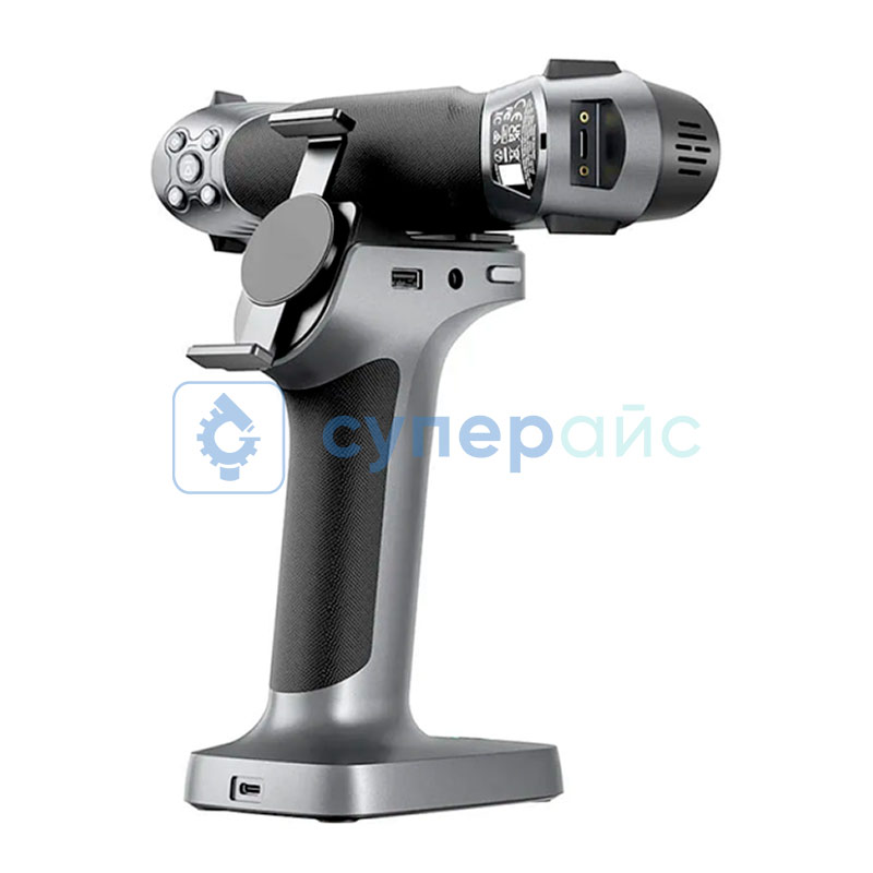 3D сканер Creality Raptor X фото 2