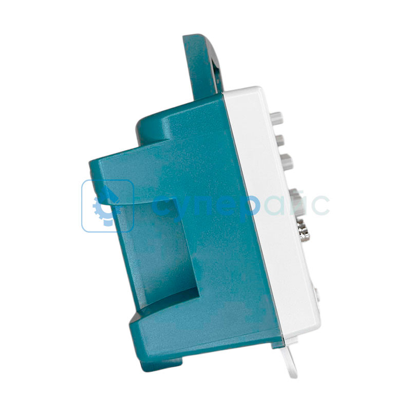 Цифровой осциллограф Hantek DSO5072P (2 канала, 70 МГц) фото 5