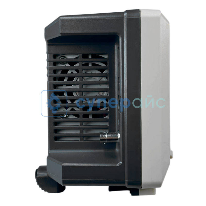 Двухканальный осциллограф Siglent SDS2352X-E фото 4