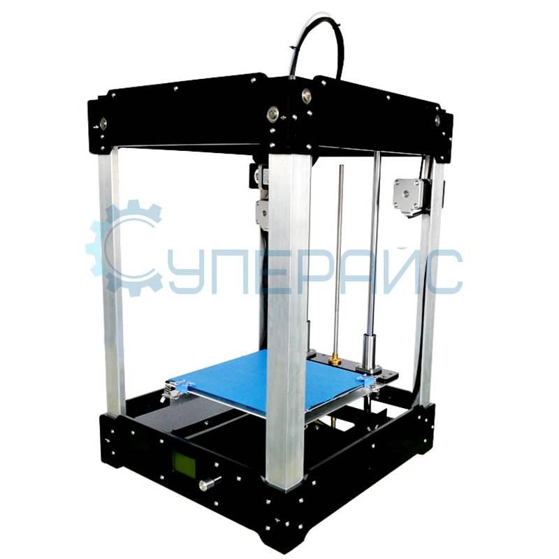 3D принтер Ultimaker 2 DIY набор для сборки