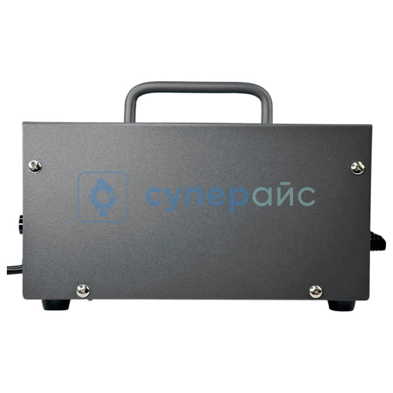 Паяльная станция 2 в 1 QUICK 712 фото 5