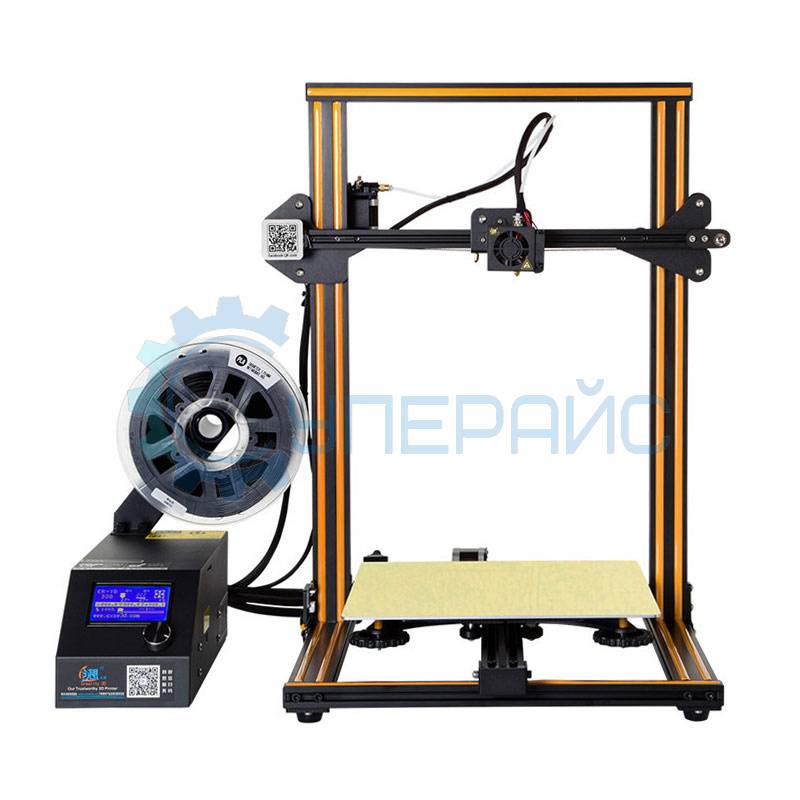 3D принтер Creality3D CR-10
