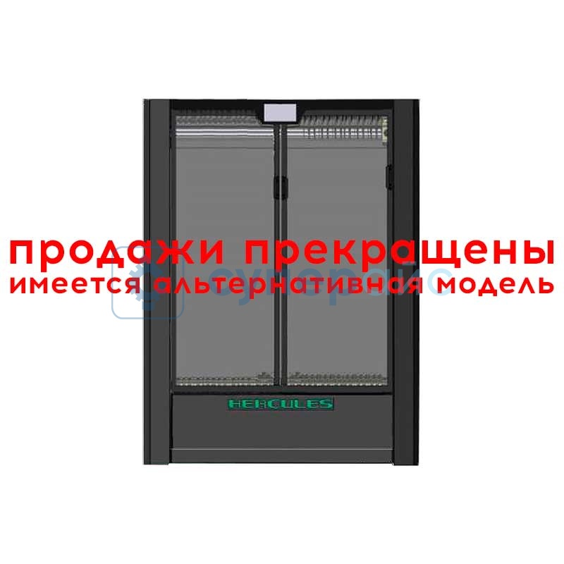 Производственный трехмерный принтер Hercules G9 DUO фото 1