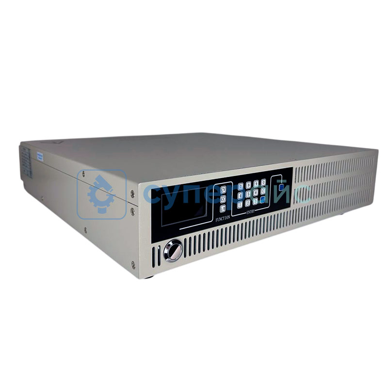 Лабораторный импульсный источник питания MAISHENG WSD-15H20 (150В, 20А) фото 1