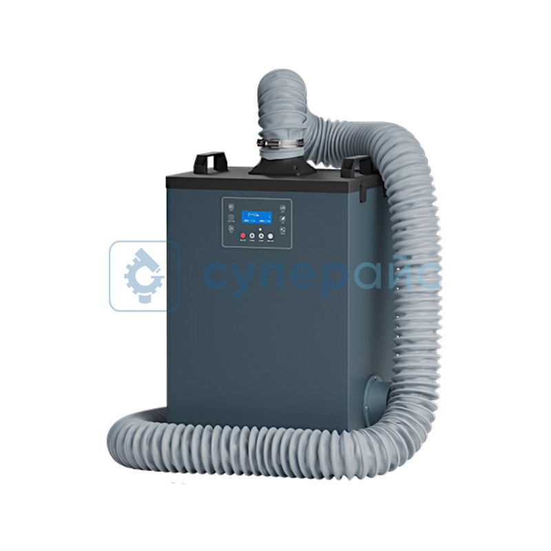 Дымопоглотитель Shendall XY-585 фото 1