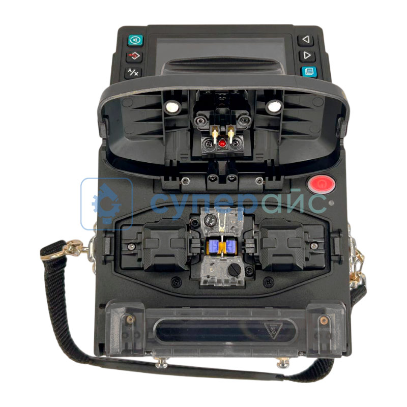 Аппарат для сварки оптоволокна Jilong 500E фото 8