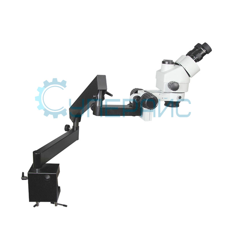 Тринокулярный микроскоп Dagong SZM7045T-STL6-А