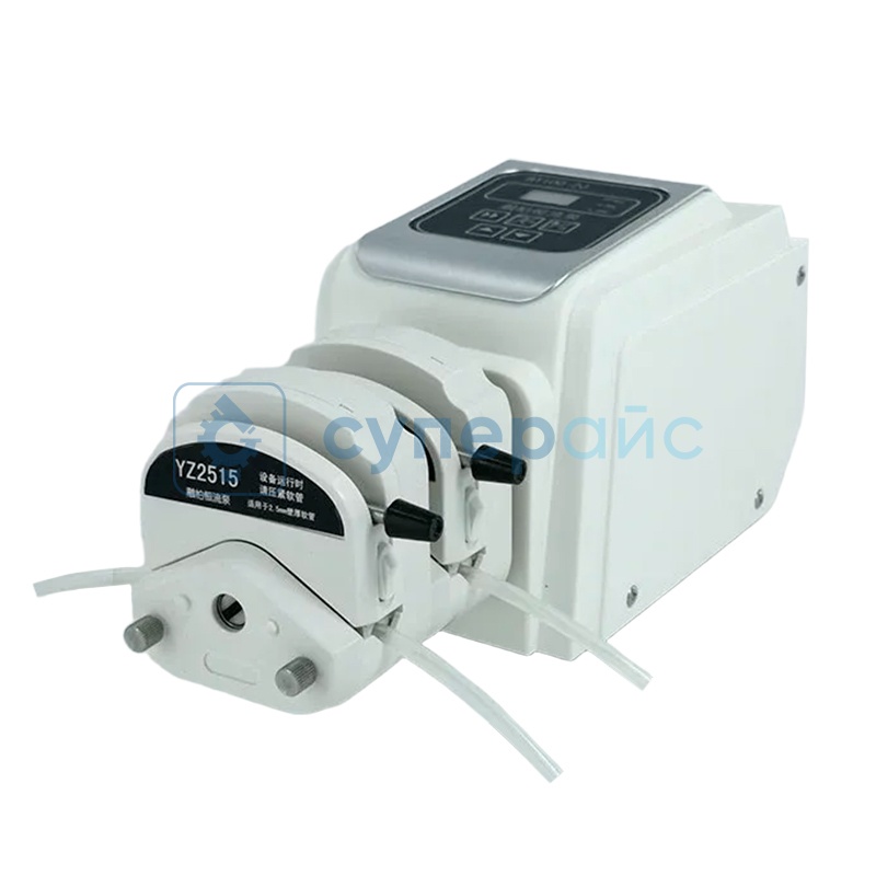 Насос Rongbai BT100-2J+2×YZ2515 фото 1