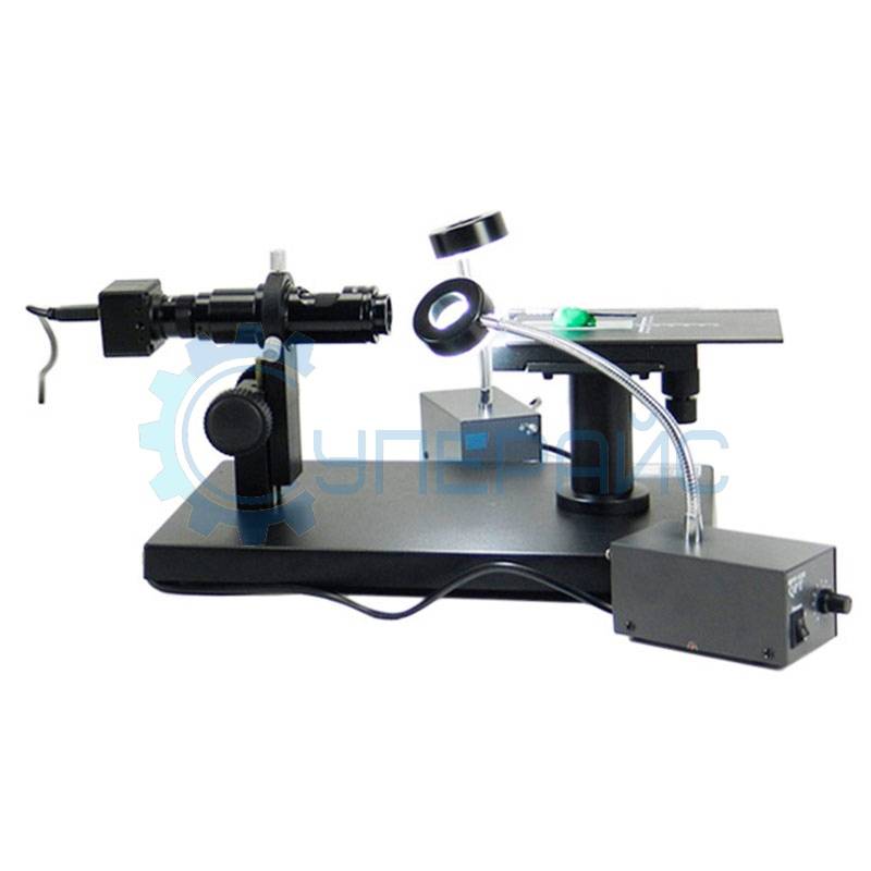 Микроскоп Saike Digital SK2911U3 с измерительной камерой