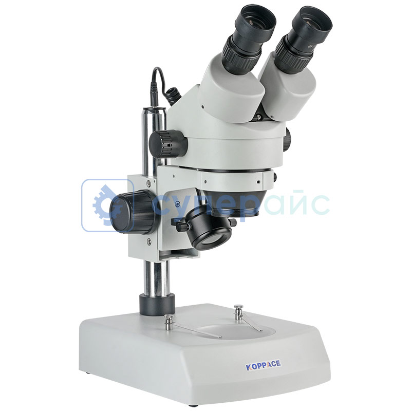 Стереомикроскоп Koppace KP-7045-B2 фото 1