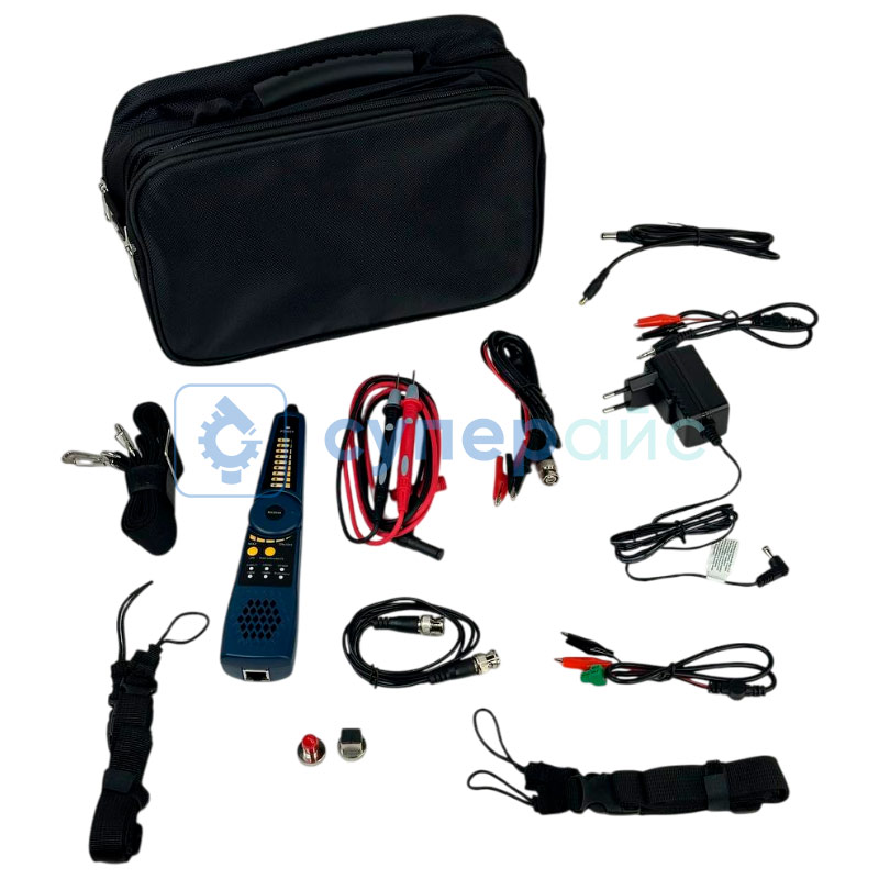 Тестер WANGLU X7-MOVTADHS Pro для камер фото 4