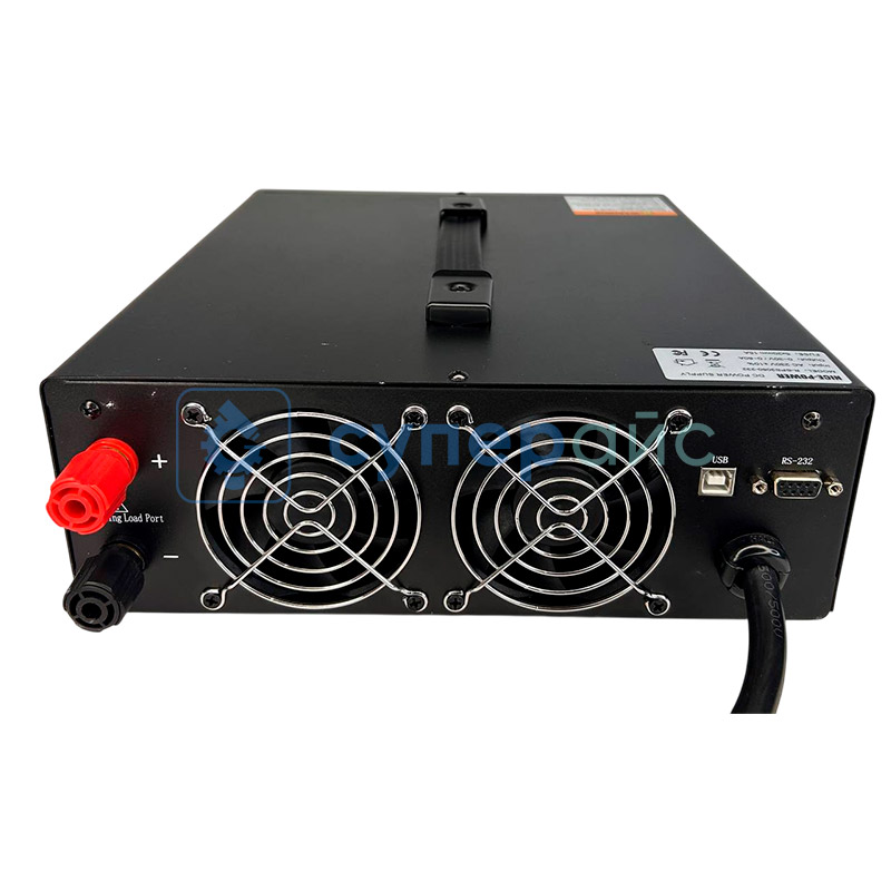 Цифровой блок питания Nice-power R-SPS3080-232 фото 3