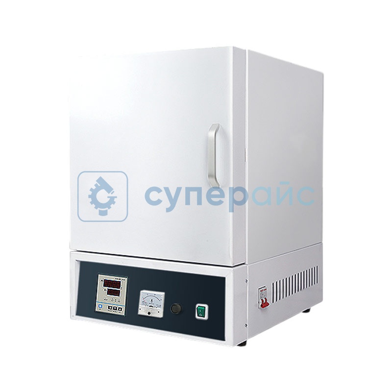 Муфельная печь из керамического волокна Yongguang FP-40 фото 1