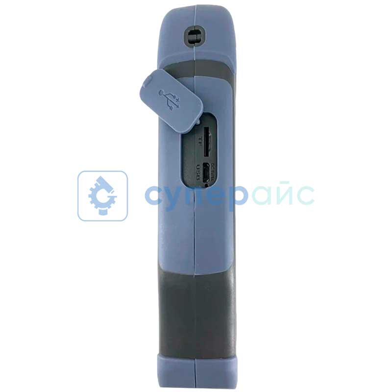 Рефлектометр (OTDR) FirstFiber FF-980REV mini pro (1310/1550нм) с коннектором FC/APC фото 2